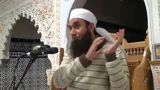 Maulana Tariq Jameel 21th March 2018 New Bayan For Ulama and Talib e ilm