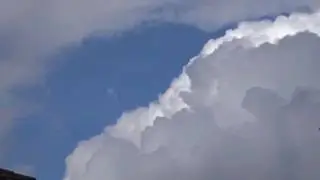 Free Stockfootage back ground sky Cloud timelaps