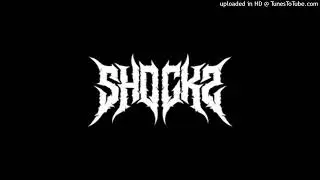 Decimate & Blankface - Calypso (SHOCKZ Bootleg)