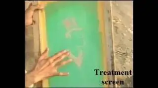 Exposing Silk Screen in Sun Ligth-03