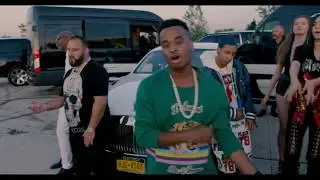 Patrick Toussaint - PAPI (MUSIC VIDEO)