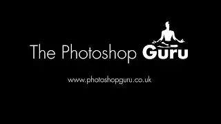 The Photoshop Guru – Showreel