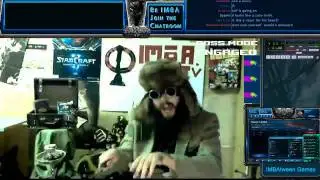 Kill Knife Pwn Bossmode