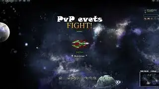 DarkOrbit - Best private pvp server 2024 is back (Read description)