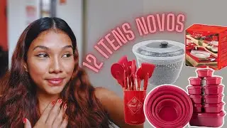 PRIMEIRAS COMPRAS PARA O MEU AP- ENXOVAL DE CASA NOVA/Sah silva