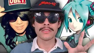 ESTÉTICAS QUE DESAPARECERAM