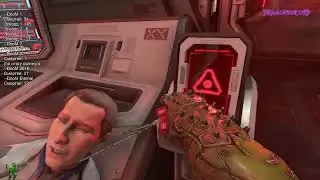 [НЕДОмарафон - Серия DOOM] - Doom Eternal почти закончили основн