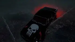 Need For Speed Heat Epic Crash Glitch