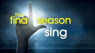 Glee - Sing (Ed Sheeran Cover)