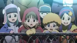 [AMV]AKB0048