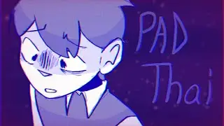 Pad Thai | Omori animation