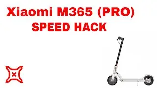 XIAOMI M365 (Pro) | Do you want higher TOP SPEED or STRONGER ACCELERATION? Flash a CUSTOM FIRMWARE!