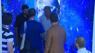 ESE Reklam - Sign İstanbul 2022