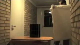 Incredible Magic trick!!!