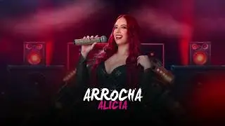 Alicia Matos - É Só Você Me Chamar/Beber Com Emergência/Talismã - Arrocha Alicia