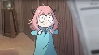 THE WORLD IS ENDING | Spy x Family Episode 9