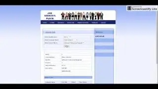 online job portal system php project
