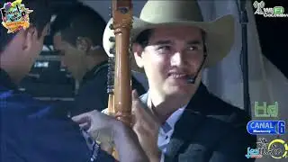 DANIEL GUALDRÓN IN MONTERREY CASANARE