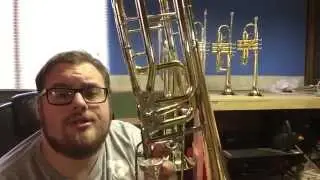 Why do Trombones have triggers, and what do they do???