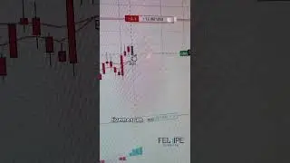 OPERANDO AO VIVO DIA 27/11 COM A ESTRATÉGIA MATADORA!  #forex #tradingview #eightcap #estrategia
