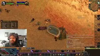 the master of unconventional PvP in HC Classic