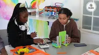 Free Robotics and Coding Sessions: Sign Up Now! Empower Your Child Today!