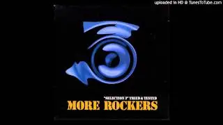 More Rockers - Rescue Me (Featuring Louise Decordova) (