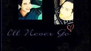 David Archuleta - I'll Never Go (feat. Angelo Di Guardo)
