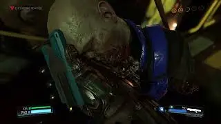 Doom - The Foundry - Practice Run for Ultra Nightmare (Nightmare Difficulty)