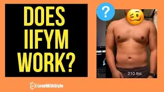 Does If It Fit Your Macros Work in 2020?