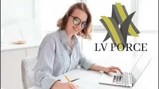 Брифинг LV FORCE от 15.03.2021 г. Программа Лидер