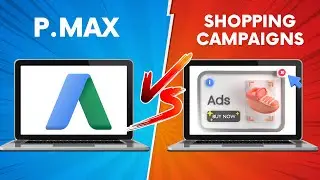 Standard Shopping vs Performance Max Campaigns [Full Comparison]