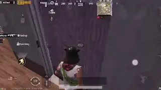 Tips and tricks pubg All weapons squad rush miramar