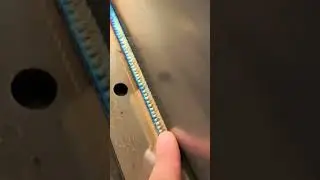 Сварка это искусство #сварщик #shorts  #сварка