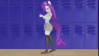 Rarity Student