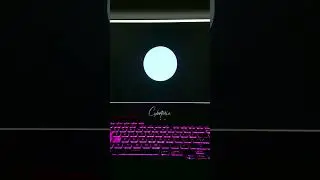 How to make discord logo by using python turtle graphics