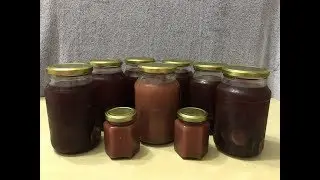 Спиртовая настойка из пантов марала.