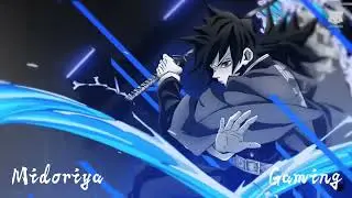 Hashira Edit (Lucian Remix) #capcut #manga #demonslayer #kimetsunoyaiba #kny #edit #hashira