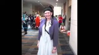 Animazement 2013