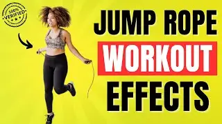 7 Things No One Tells You About Jumping Rope