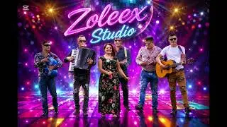 Parno Graszt - Odi Phenel cino savo (Zoleex Remix) 2026
