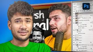 What if @PrakharkePravachan Hire's me as a Thumbnail Designer  ( S1 - EP 1 )