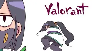 Valorant?