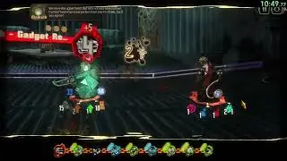 speedrunning md5 normal for no reason