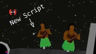 Hula Girl Rides Again! - Warpgate Pioneers, Devlog 1.1