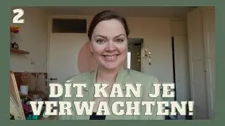 Zara sale shoplog & nieuw intro! | vlog 2