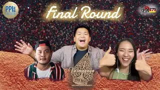 Final Round Karmagaya 2021 | PPI Aachen