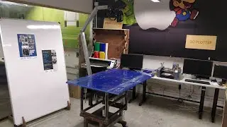 C-Dit Book scanner V1- Dismantling