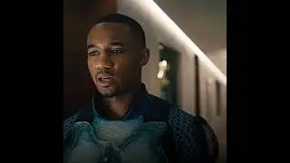 "What Did You Say?" - Homelander Edit // MTG PANCADA RITMADO