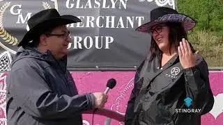 Inside The CPCA with Amber L'Heureux, June 4th 2019